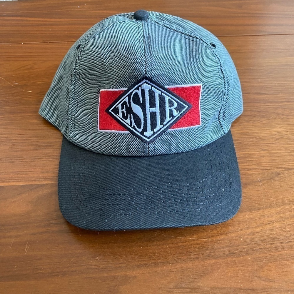 ESHR Diamond Hat - Picture 4 of 4
